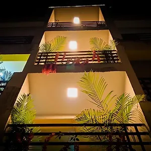 Hotel The White Canyon
