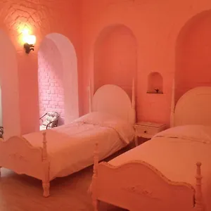 Bed & Breakfast Rose Heritage