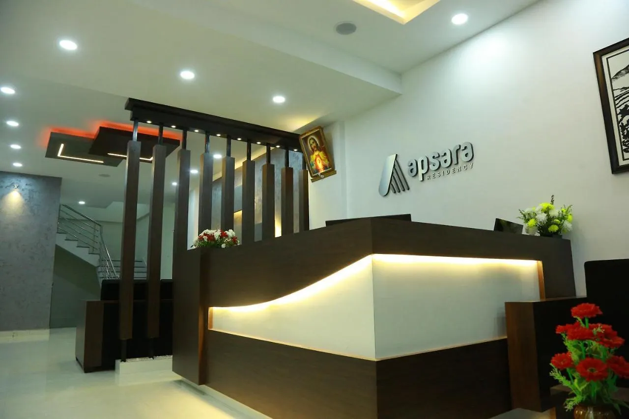 Apsara Residency Hotel Idukki