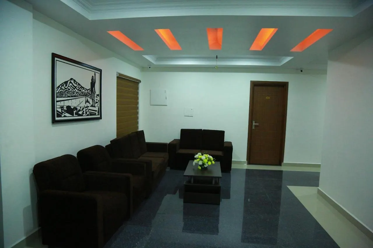 Apsara Residency Hotel Idukki India