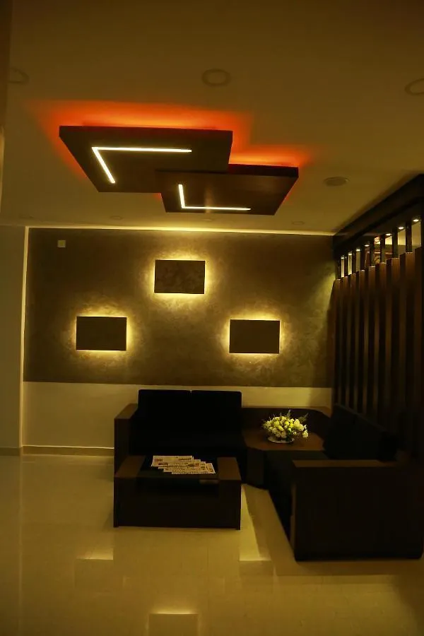 Apsara Residency Hotel Idukki