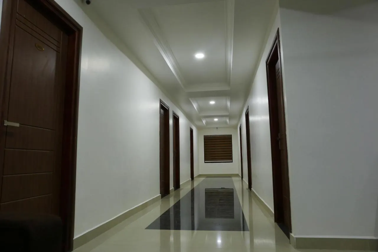 Apsara Residency Hotel Idukki